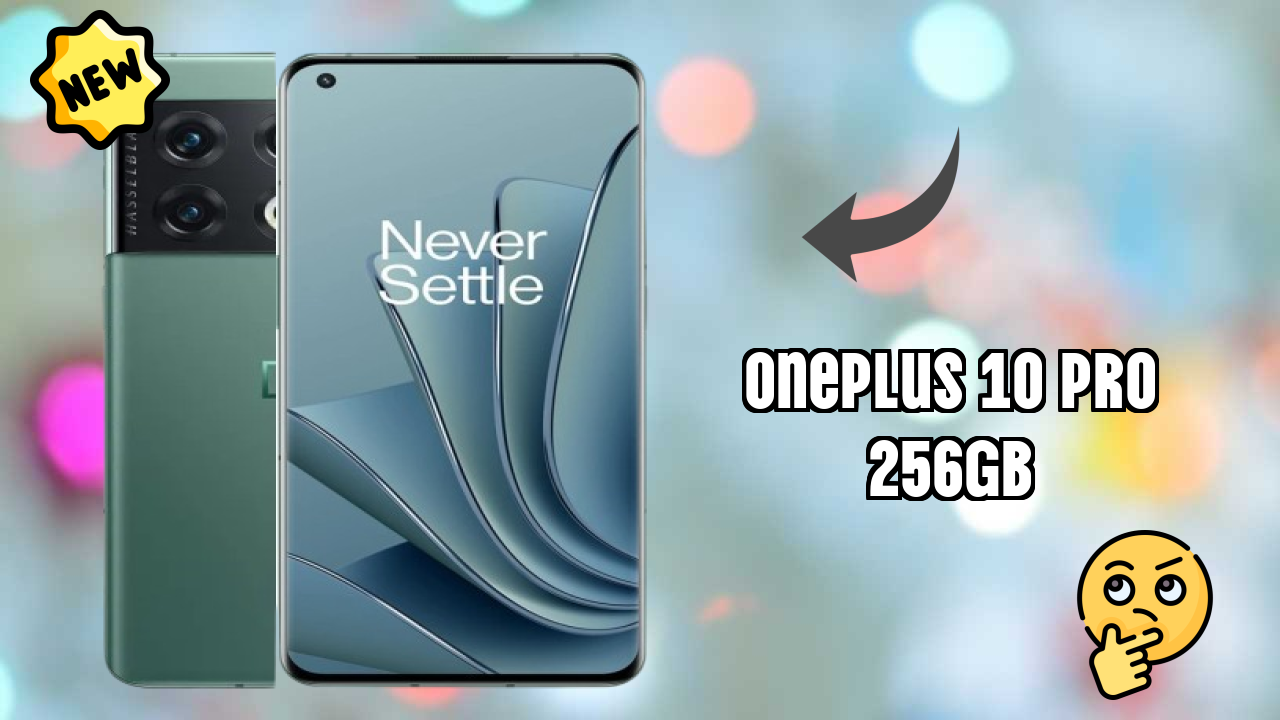 OnePlus 10 Pro 256GB Performance: Snapdragon 8 Gen 1 Speed Review