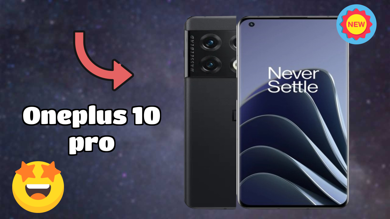 OnePlus 10 Pro Battery Life: 5000 MAh Charging Speed