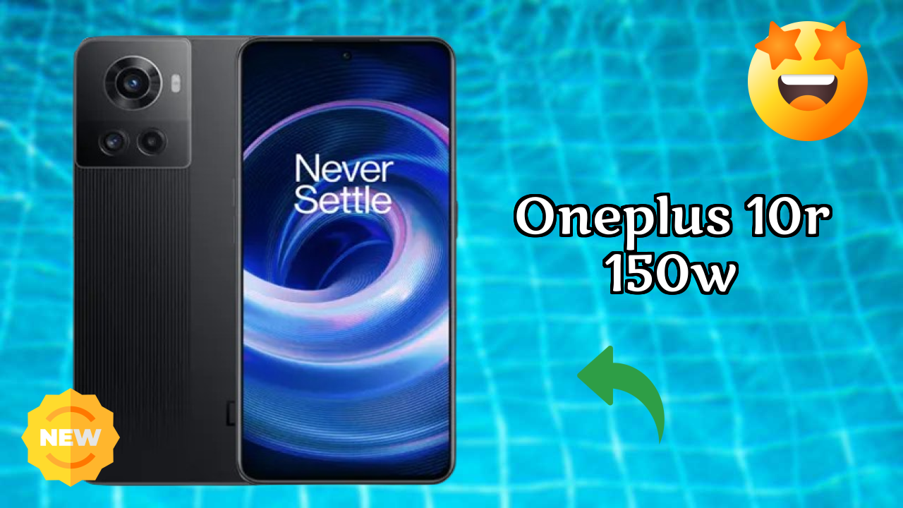 OnePlus 10R 150W RAM Performance: 12 GB RAM Multitasking Review