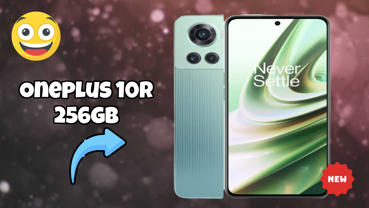 OnePlus 10R 256GB Camera Test: 50 MP + 8 MP + 2 MP Rear Camera Real Photos