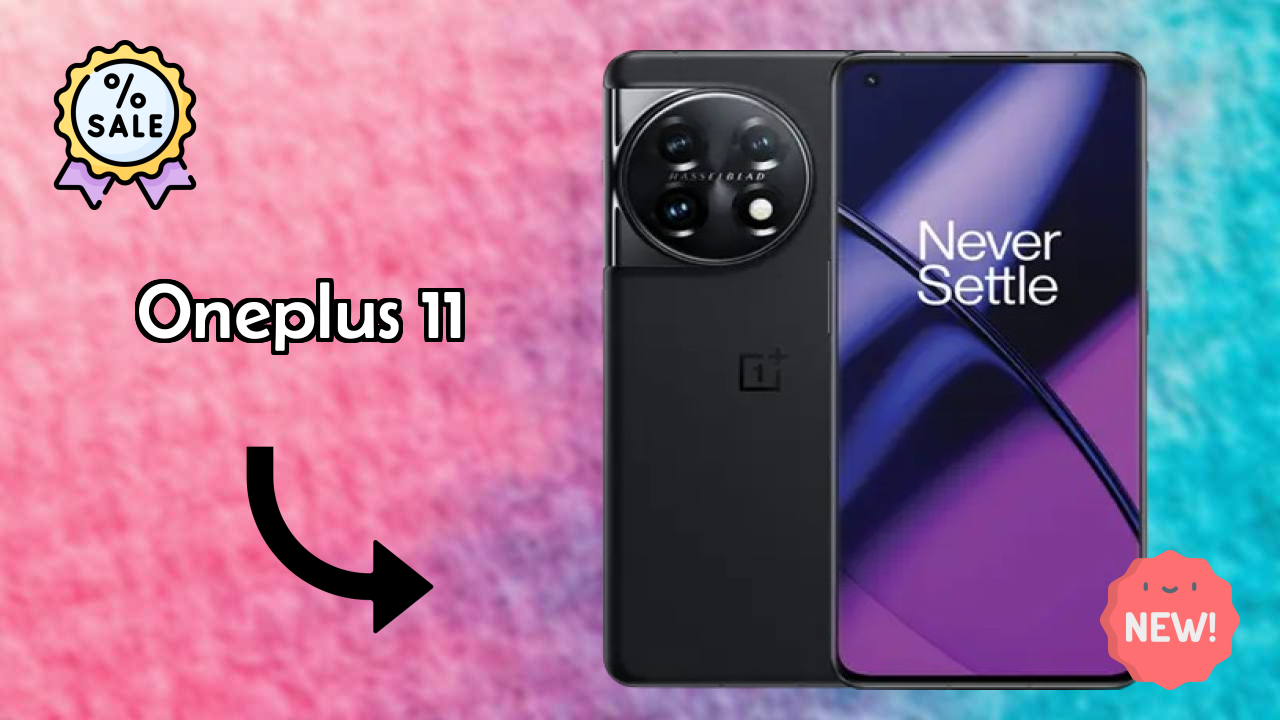 OnePlus 11 Camera Review: 50 MP + 48 MP + 32 MP Rear Camera Photo Quality