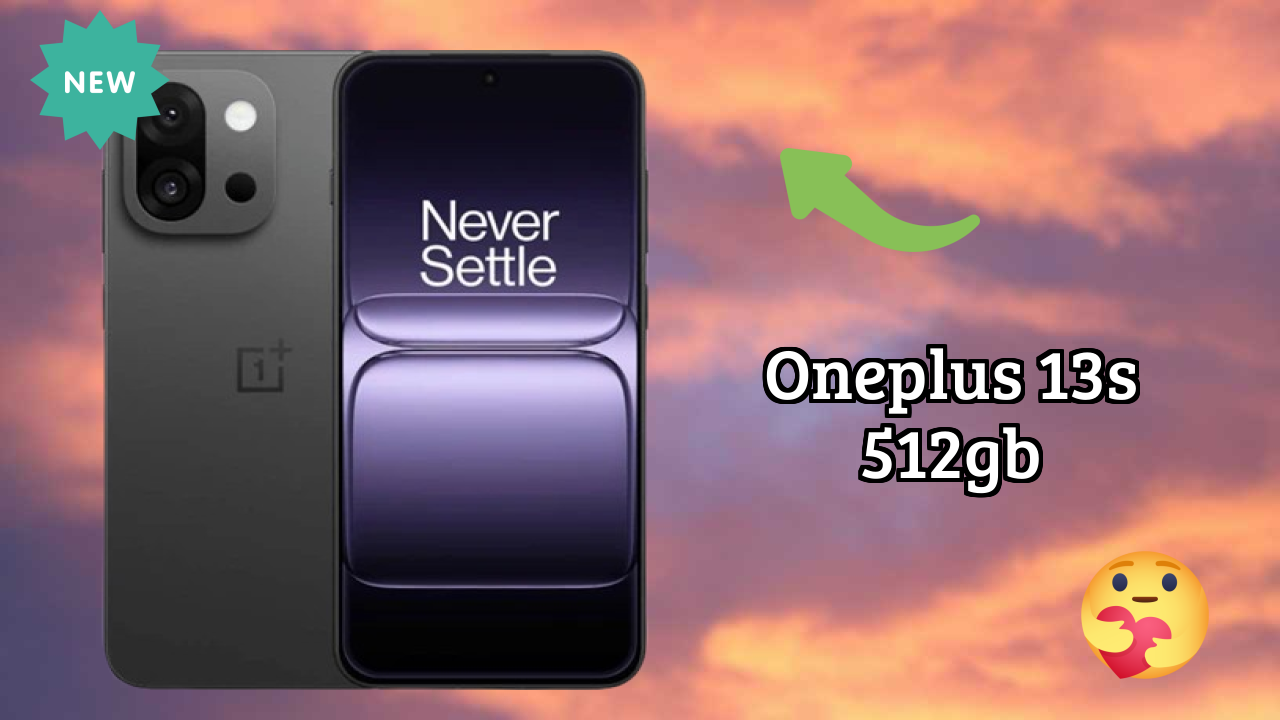 OnePlus 13s 512GB Gaming Test: Snapdragon 8 Elite FPS Performance