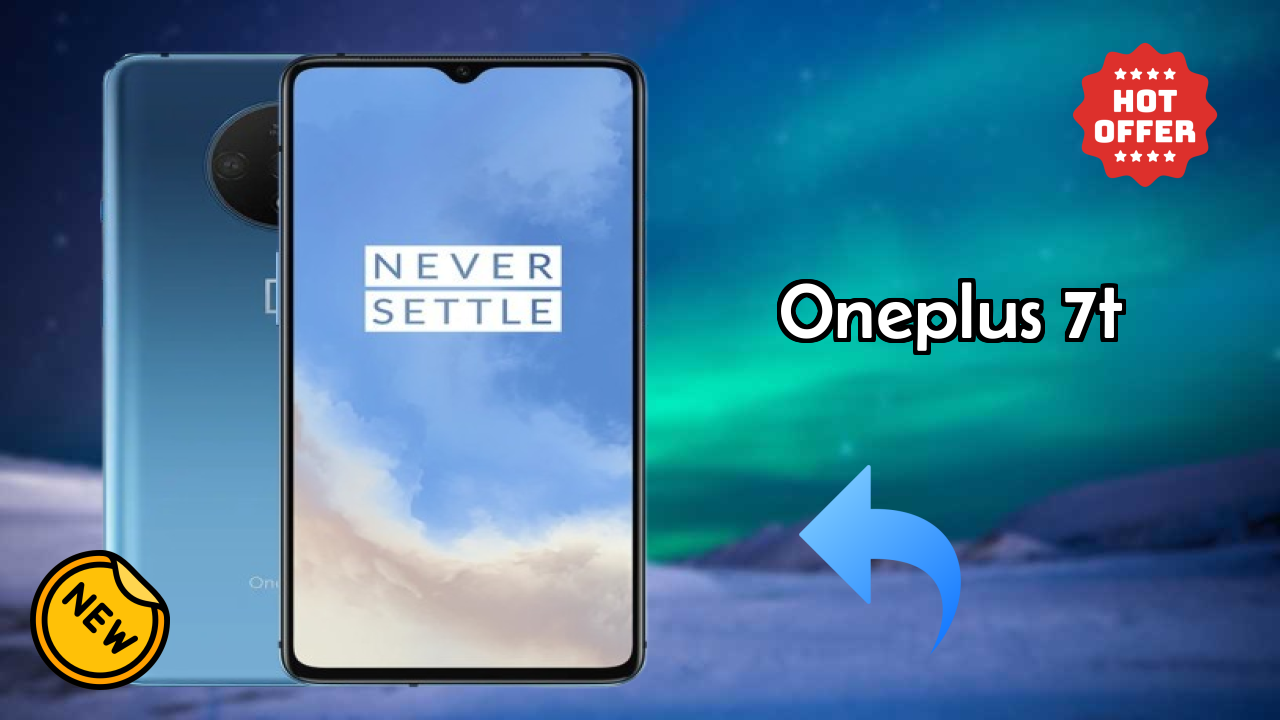 OnePlus 7T Camera Test: 16 MP Front Camera Selfie Quality