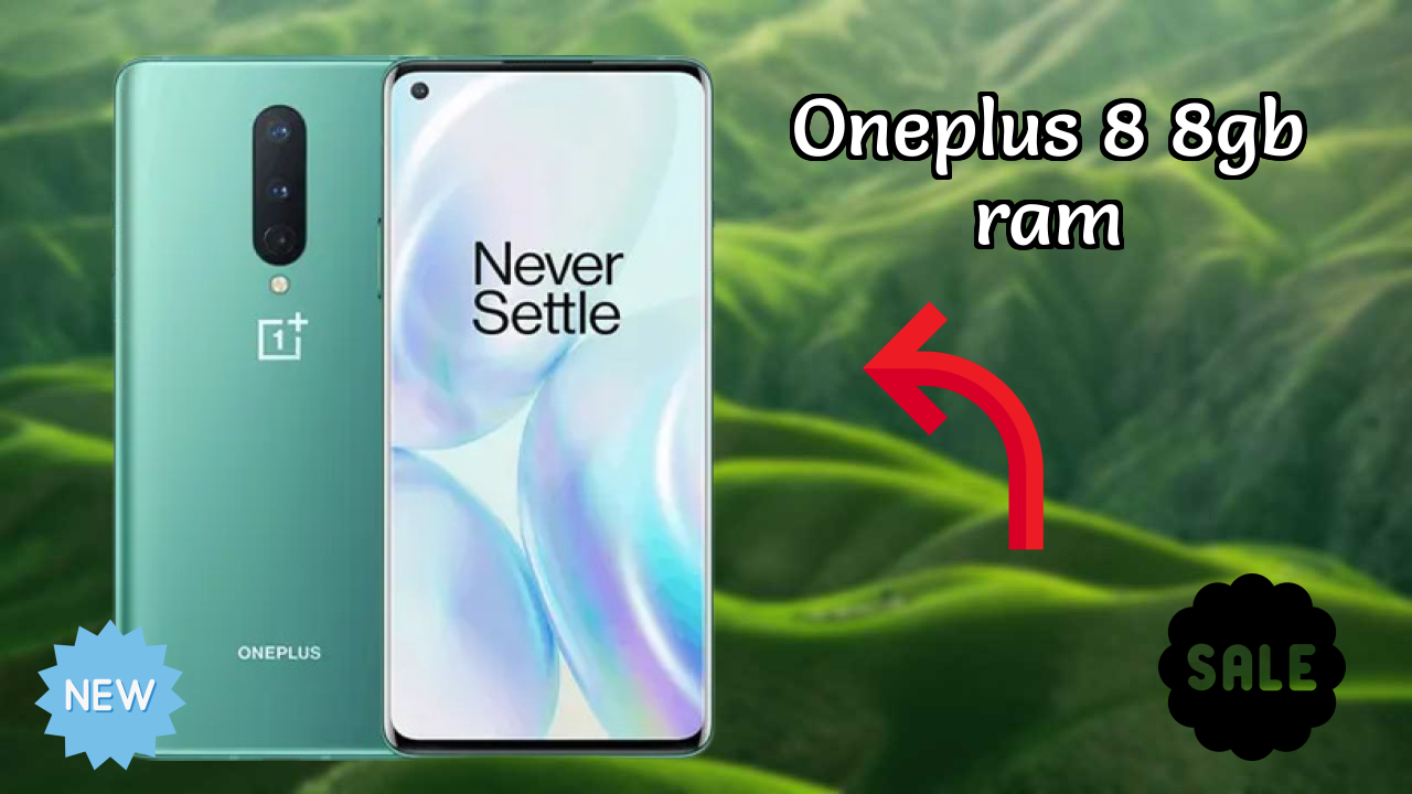 OnePlus 8 8GB RAM Camera Quality: 48 MP + 16 MP + 2 MP Rear Camera Samples