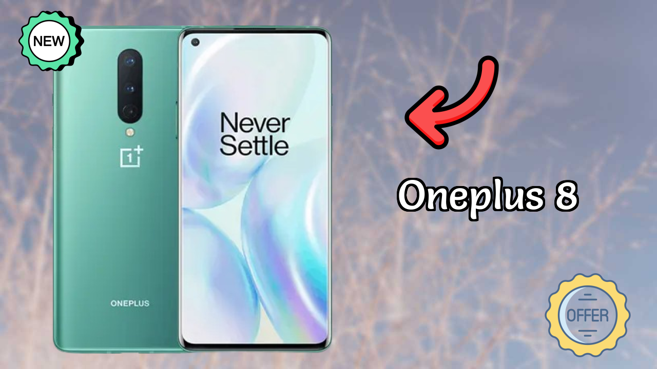 OnePlus 8 2026 Feature Battle – Top Choice?
