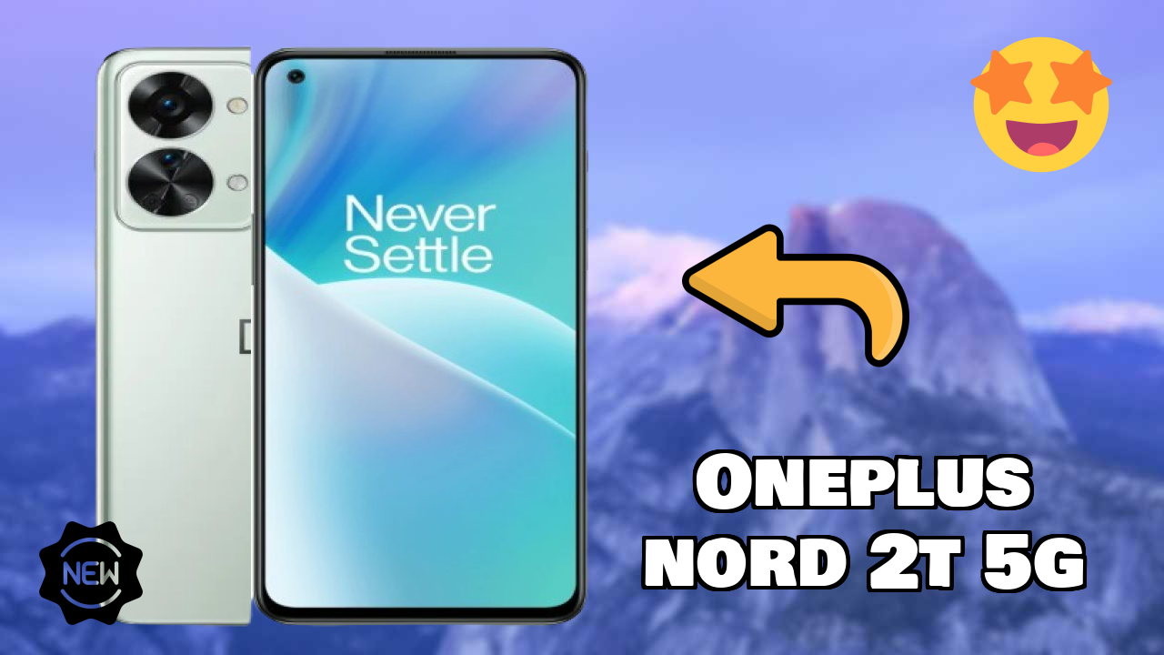 OnePlus Nord 2T 5G Price Drop: Available at Just ₹27,990