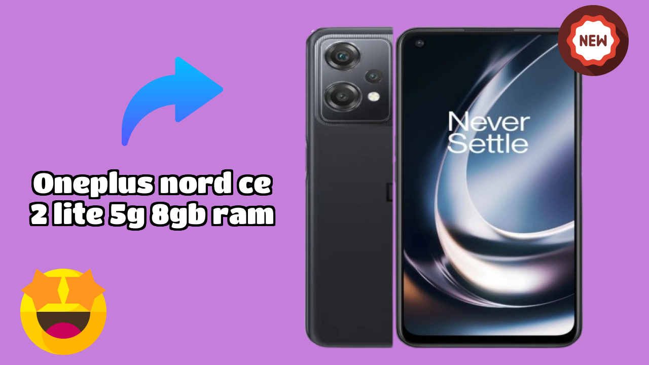 OnePlus Nord CE 2 Lite 5G 8GB RAM Gaming Test: Snapdragon 695 Performance