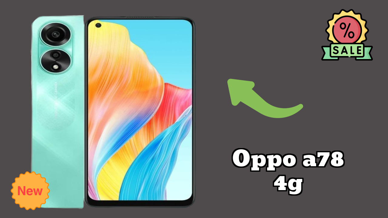OPPO A78 4G Processor Review: Snapdragon 680 Speed Test