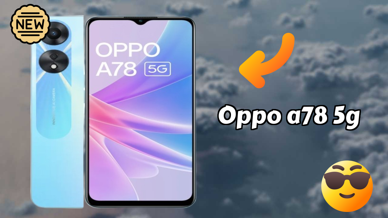 OPPO A78 5G RAM Review: 8 GB RAM Multitasking Check