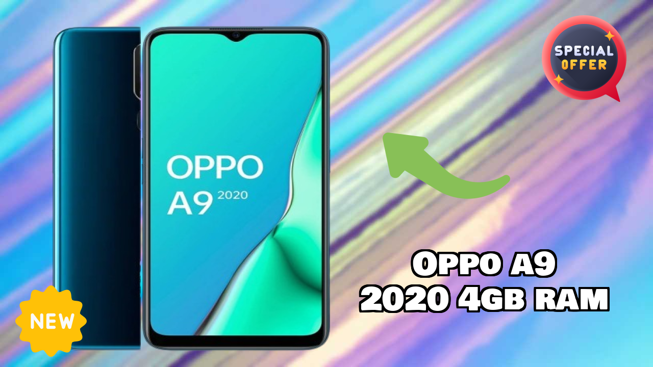 OPPO A9 2020 4GB RAM 2026 Buyer Guide – Best Value Mobile?