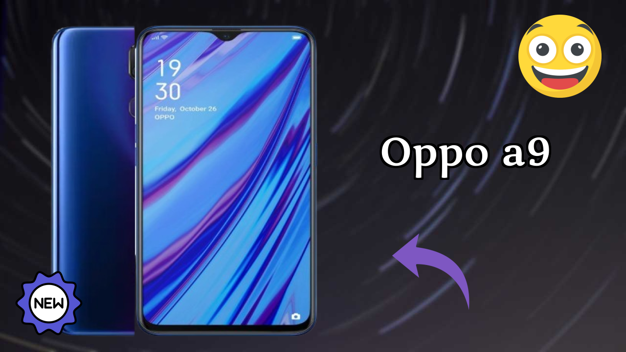 OPPO A9 2026 Buyer Guide – Best Value Mobile?