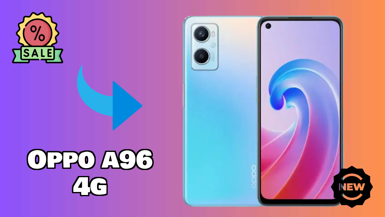 OPPO A96 4G Camera Quality: 16 MP Front Camera Selfie Test