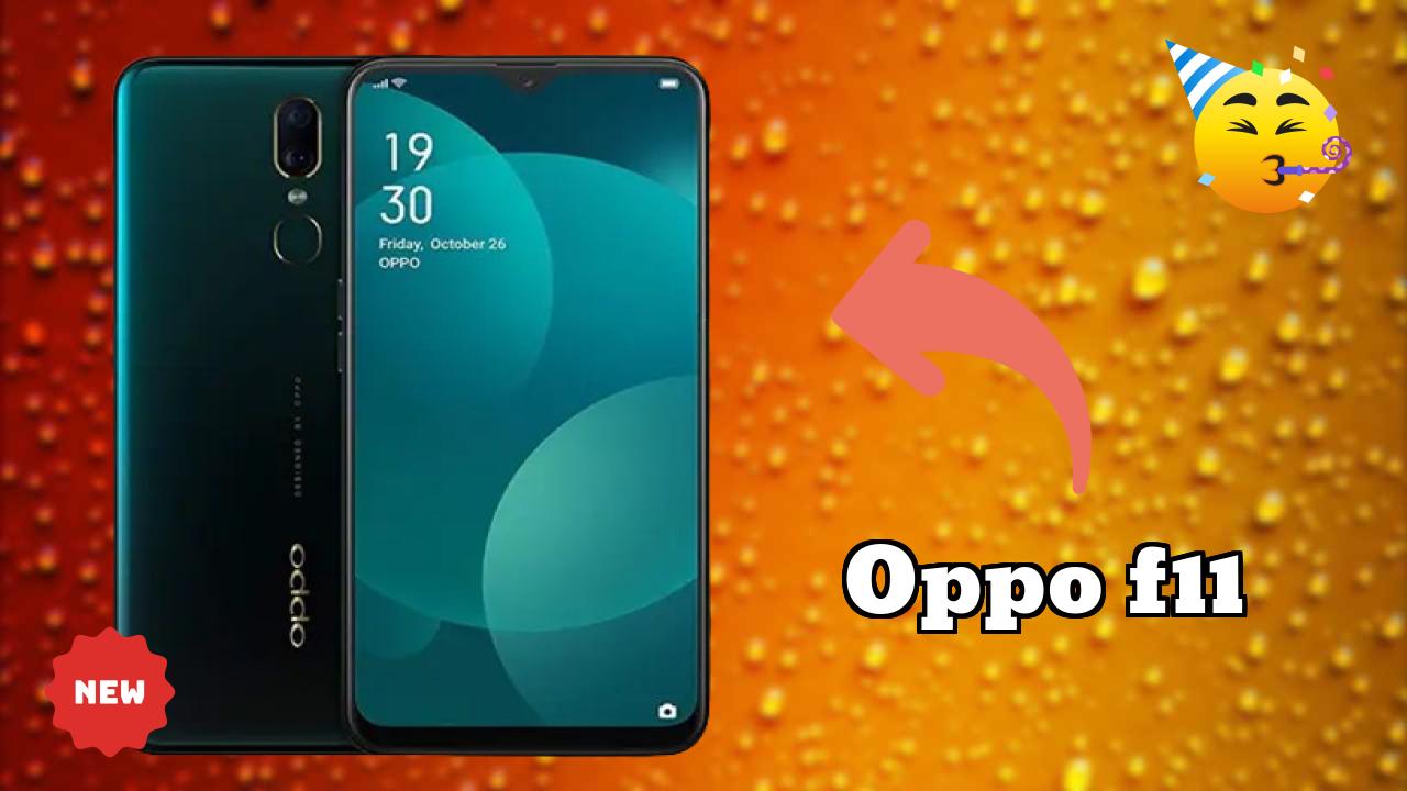 OPPO F11 RAM Performance: 4 GB RAM Gaming Test