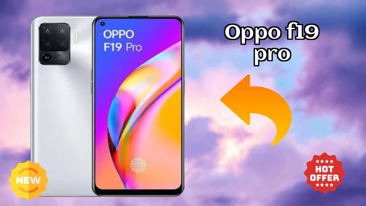 OPPO F19 Pro Gaming Performance: MediaTek Helio P95 FPS