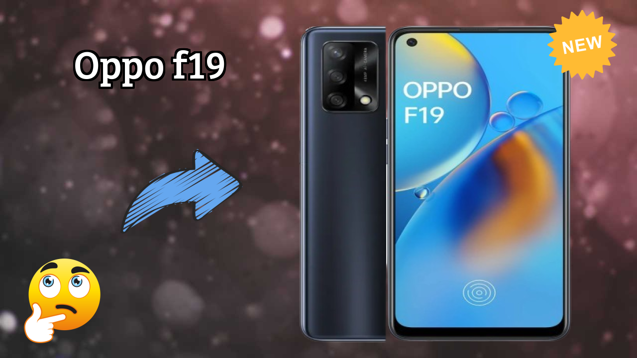 OPPO F19 at ₹20,990 - Is It Worth Buying Now?