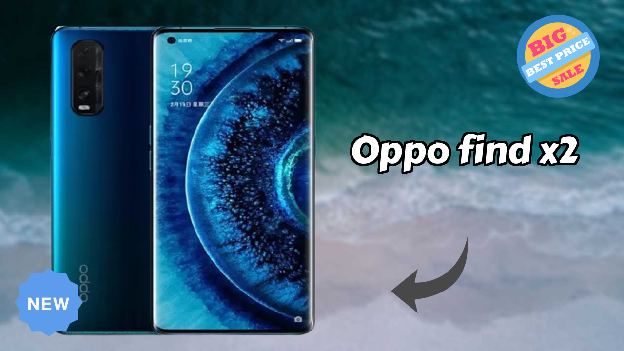 OPPO Find X2 Review: Is 12 GB RAM Enough for Gaming in 2026?