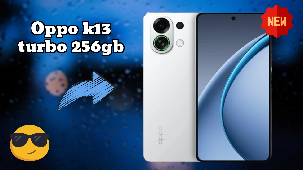 OPPO K13 Turbo 256GB Battery Test: 7000 MAh Real-World Review