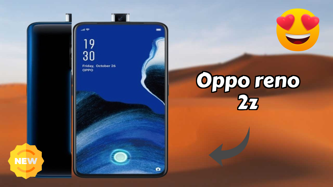 OPPO Reno 2Z Camera Samples: 48 MP + 8 MP + 2 MP + 2 MP Rear Camera Real Test