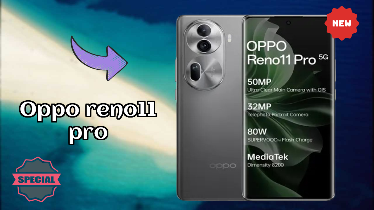 OPPO Reno11 Pro Camera Test: 32 MP Front Camera Selfie Quality