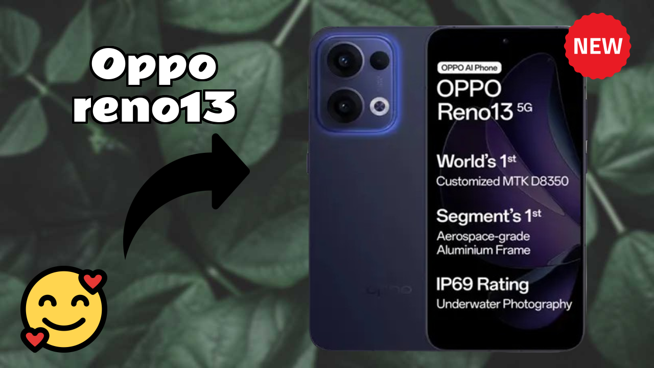 OPPO Reno13 RAM Test: 8 GB RAM Handles Multitasking?