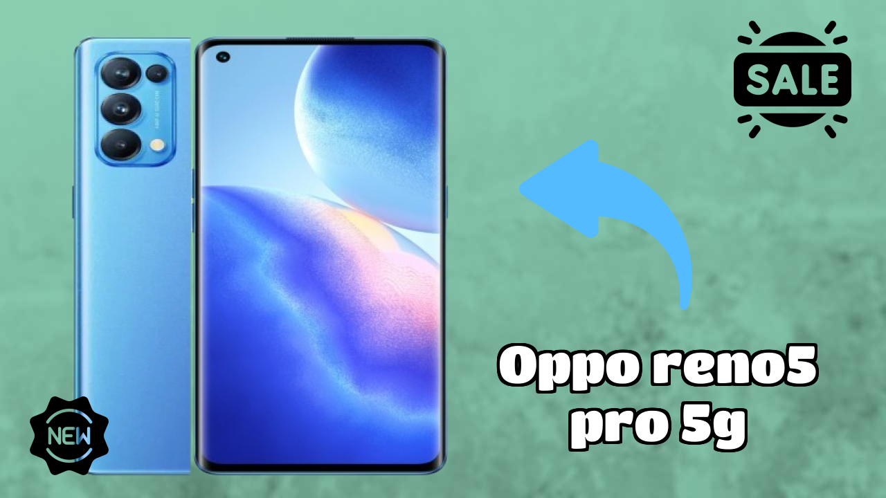 OPPO Reno5 Pro 5G Camera Review: 64 MP + 8 MP + 2 MP + 2 MP Rear Camera Photo Test
