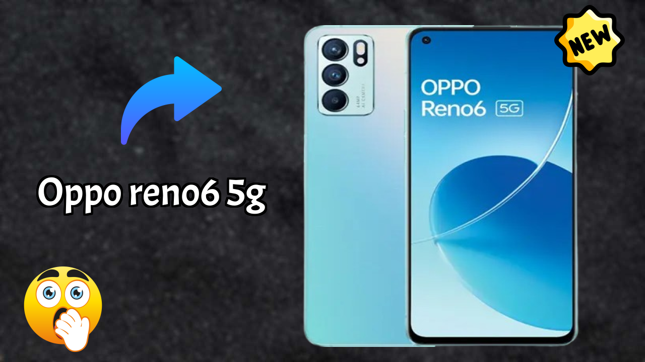 OPPO Reno6 5G Performance Analysis 2026 – Worth Buying?
