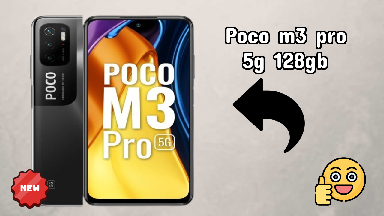 POCO M3 Pro 5G 128GB 2026 Hands-on Analysis – Worth It?