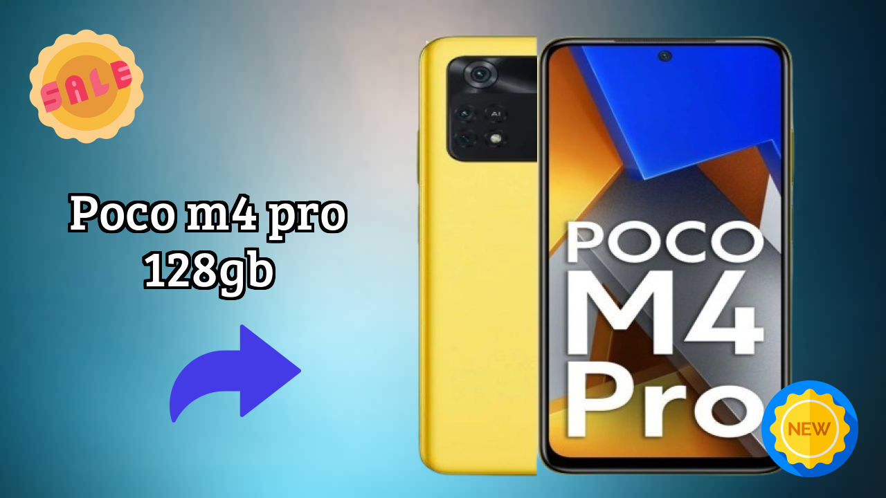 POCO M4 Pro 128GB Battery Review: 5000 MAh Charging Speed