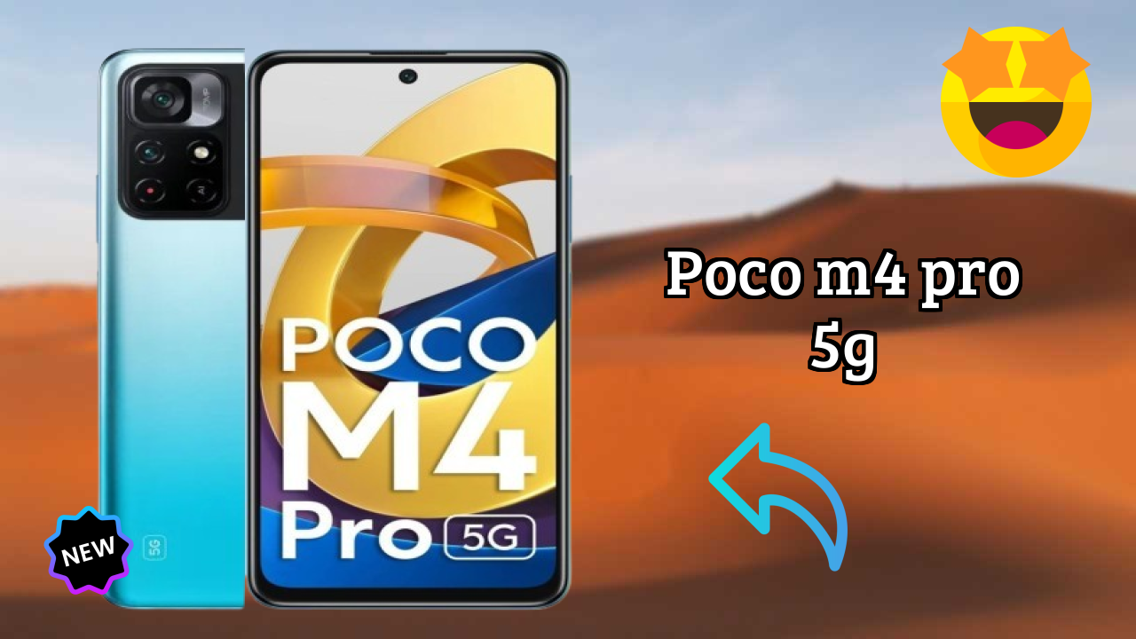 POCO M4 Pro 5G Processor Test: MediaTek Dimensity 810 Benchmarks