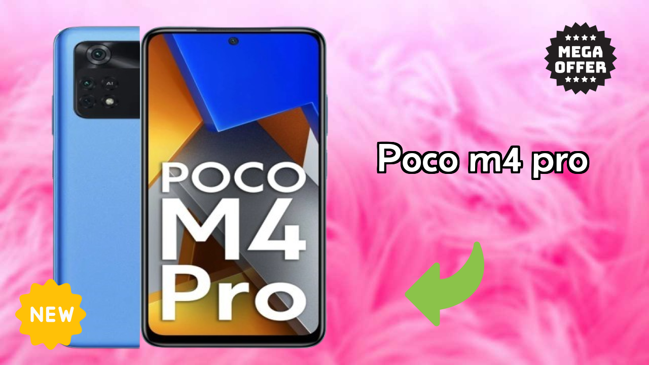 POCO M4 Pro Performance: MediaTek Helio G96 Speed Review