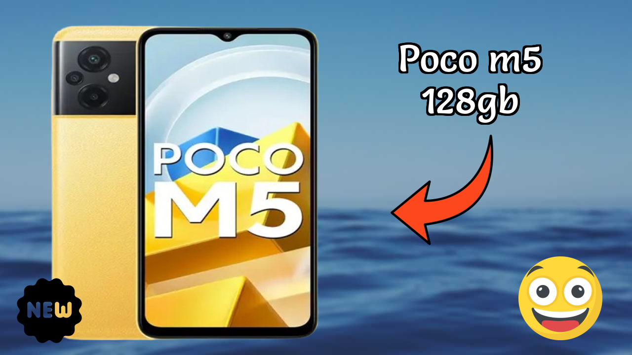 POCO M5 128GB RAM Performance: 6 GB RAM Multitasking Test