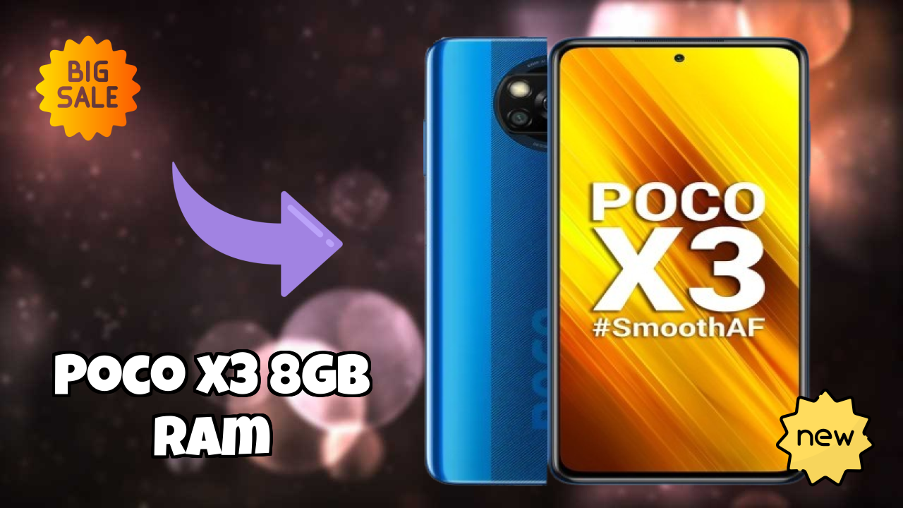 POCO X3 8GB RAM Camera Samples: 64 MP + 13 MP + 2 MP + 2 MP Rear Camera Real Photos