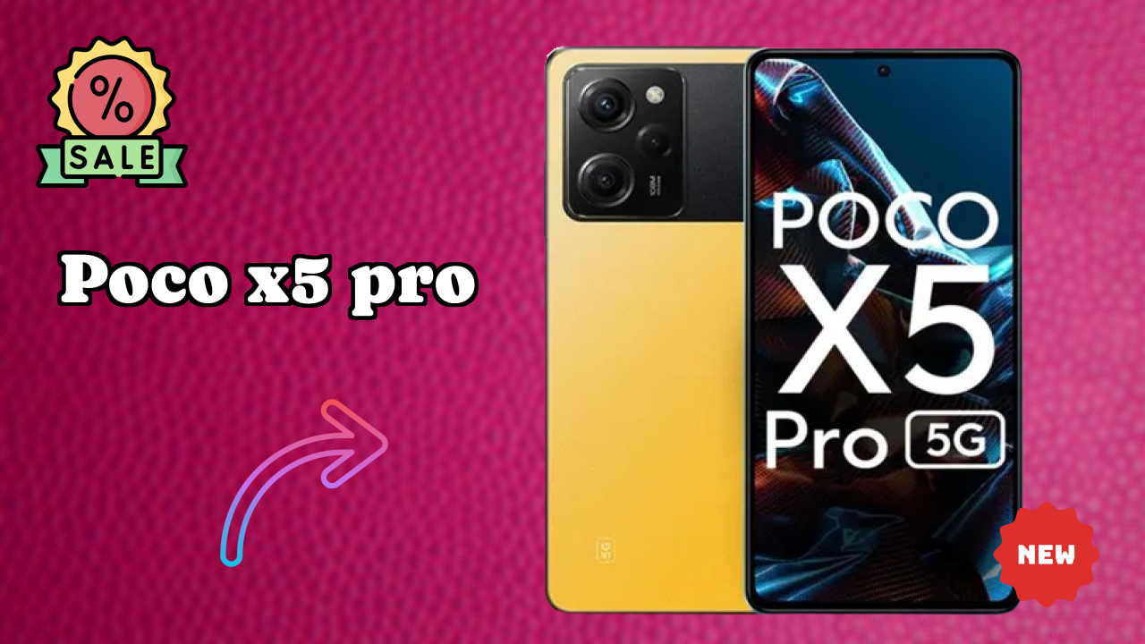 POCO X5 Pro Price Review: ₹15,999 Should You Buy?