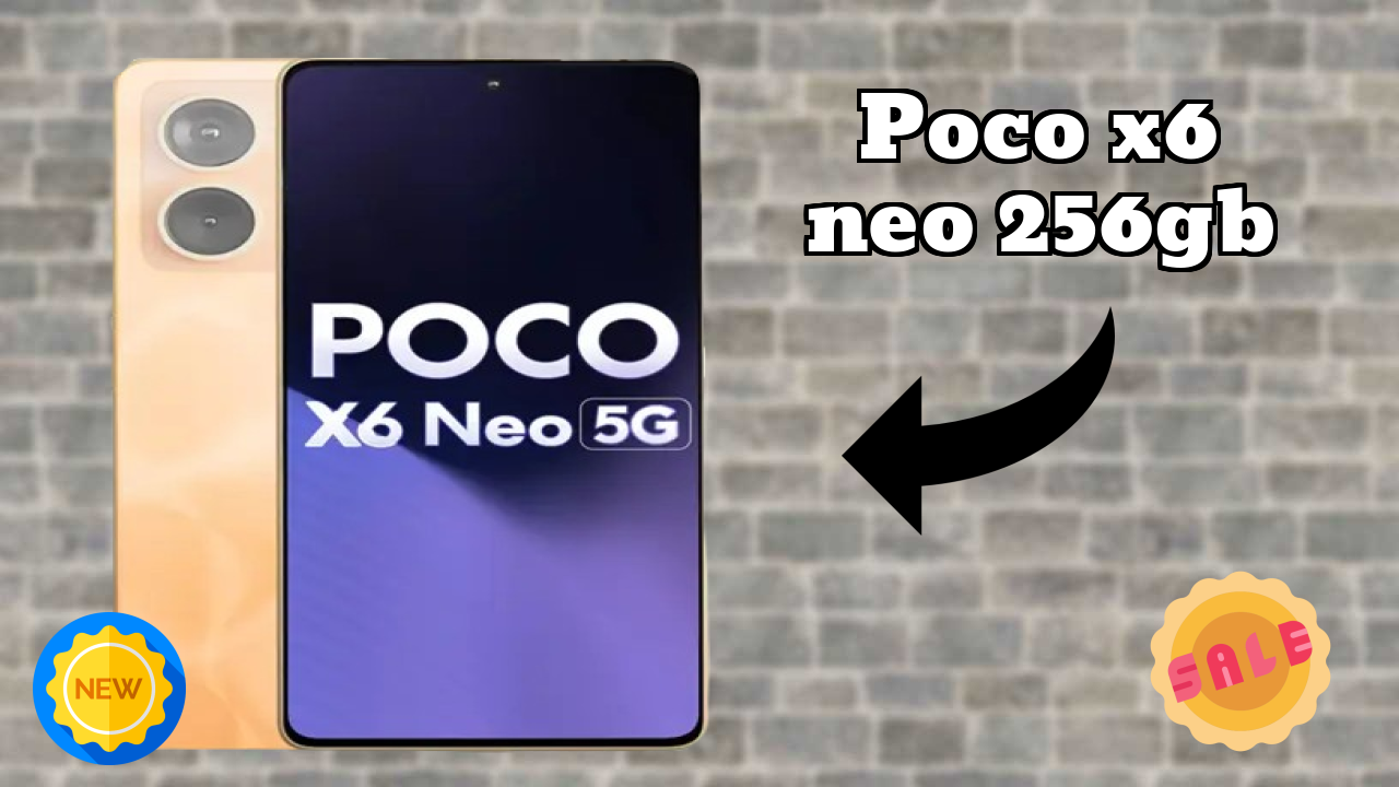 POCO X6 Neo 256GB 2026 Buyer Guide – Best Value Mobile?

