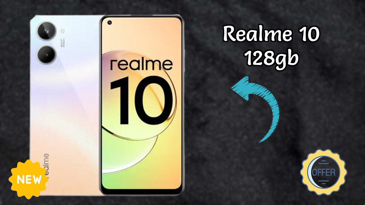 Realme 10 128GB Camera Samples: 50 MP + 2 MP Rear Camera Real Test