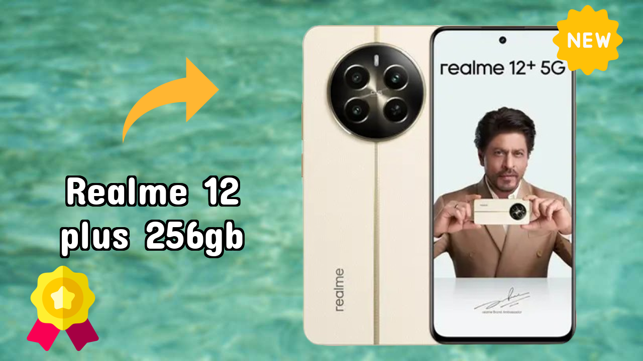 Should You Buy Realme 12 Plus 256GB in 2026? Expert Opinion
