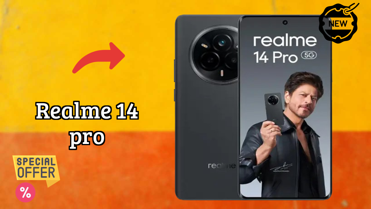 Why People Prefer Realme 14 Pro in 2026 – Full Explain
