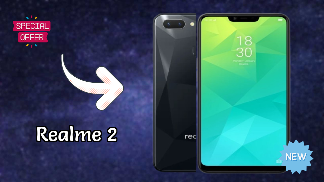 Realme 2 RAM Performance: 3 GB RAM Gaming Test
