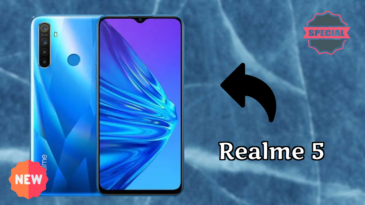 Realme 5 Processor Test: Snapdragon 665 Performance