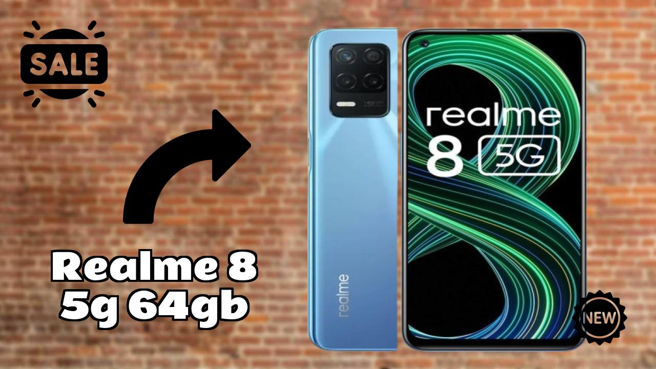 Realme 8 5G 64GB Camera Review: 48 MP + 2 MP + 2 MP Rear Camera Photo Quality