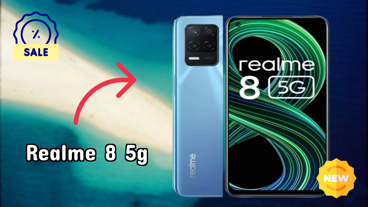 Realme 8 5G RAM Review: 4 GB RAM Multitasking Tested