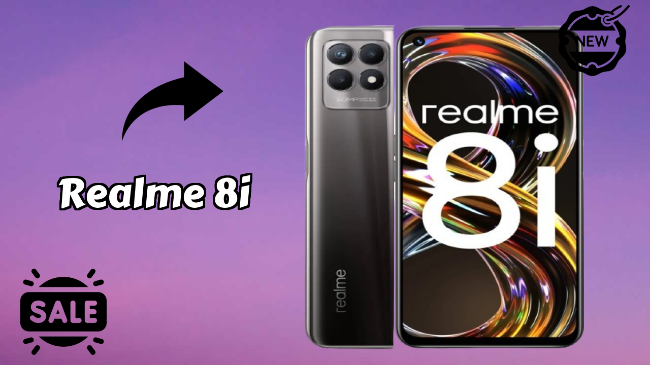 Realme 8i Price Review: ₹11,499 Good Investment?