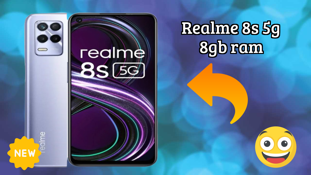Realme 8s 5G 8GB RAM Camera Review: 64 MP + 2 MP + 2 MP Rear Camera Low Light