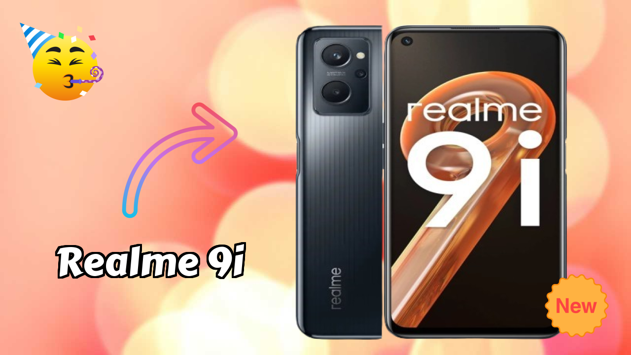 Realme 9i Battery Review: 5000 MAh Real Usage Test