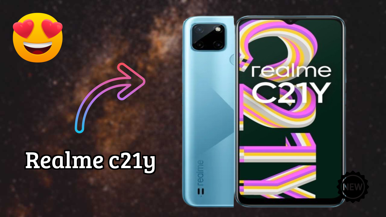 Realme C21Y Battery Test: 5000 MAh Endurance Review
