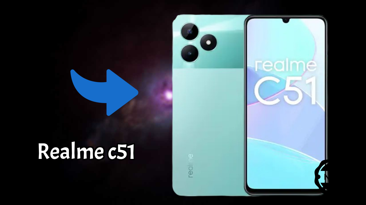 Realme C51 at ₹8,999 - Complete Buying Guide