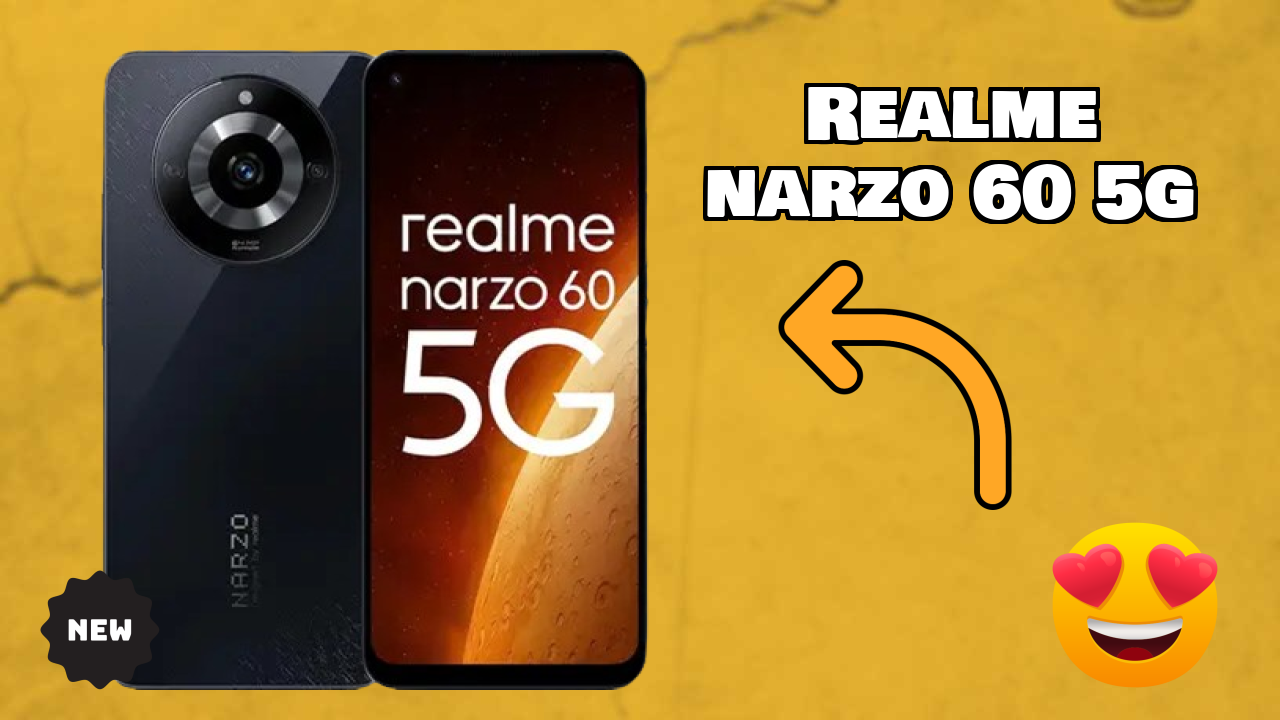 Realme Narzo 60 5G at ₹14,123 - Should You Buy Now?