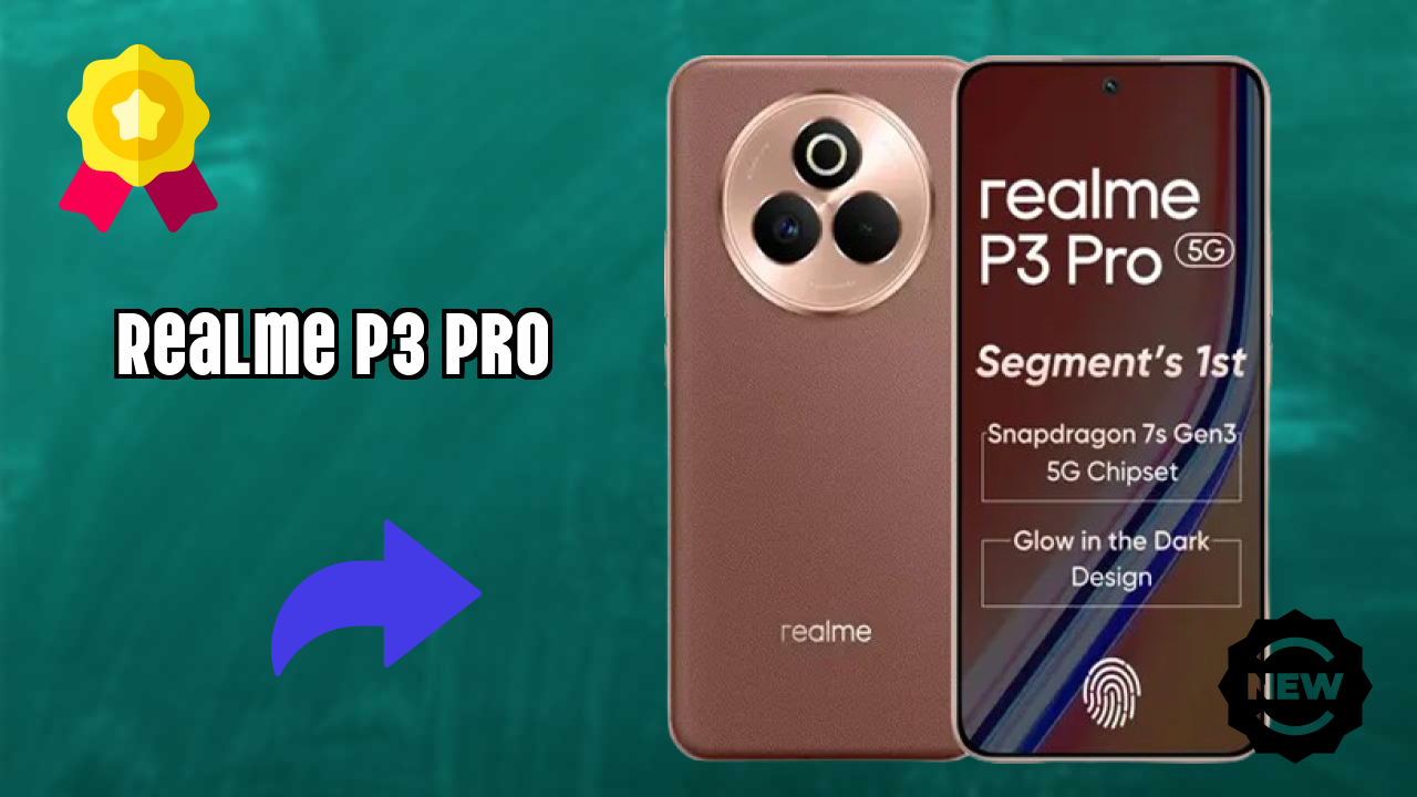 Realme P3 Pro Camera Samples: 50 MP + 2 MP Rear Camera Quality Test