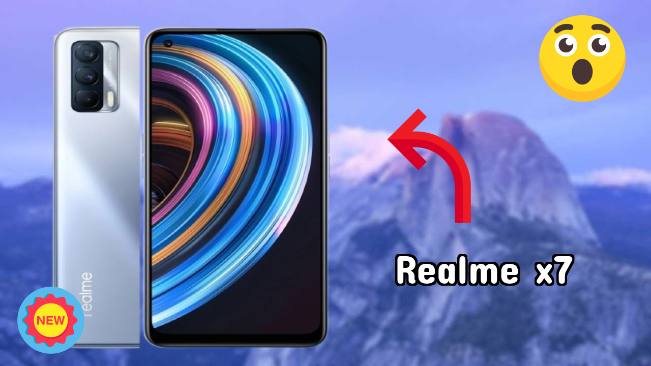 Realme X7 Gaming Benchmarks: MediaTek Dimensity 800U Tested