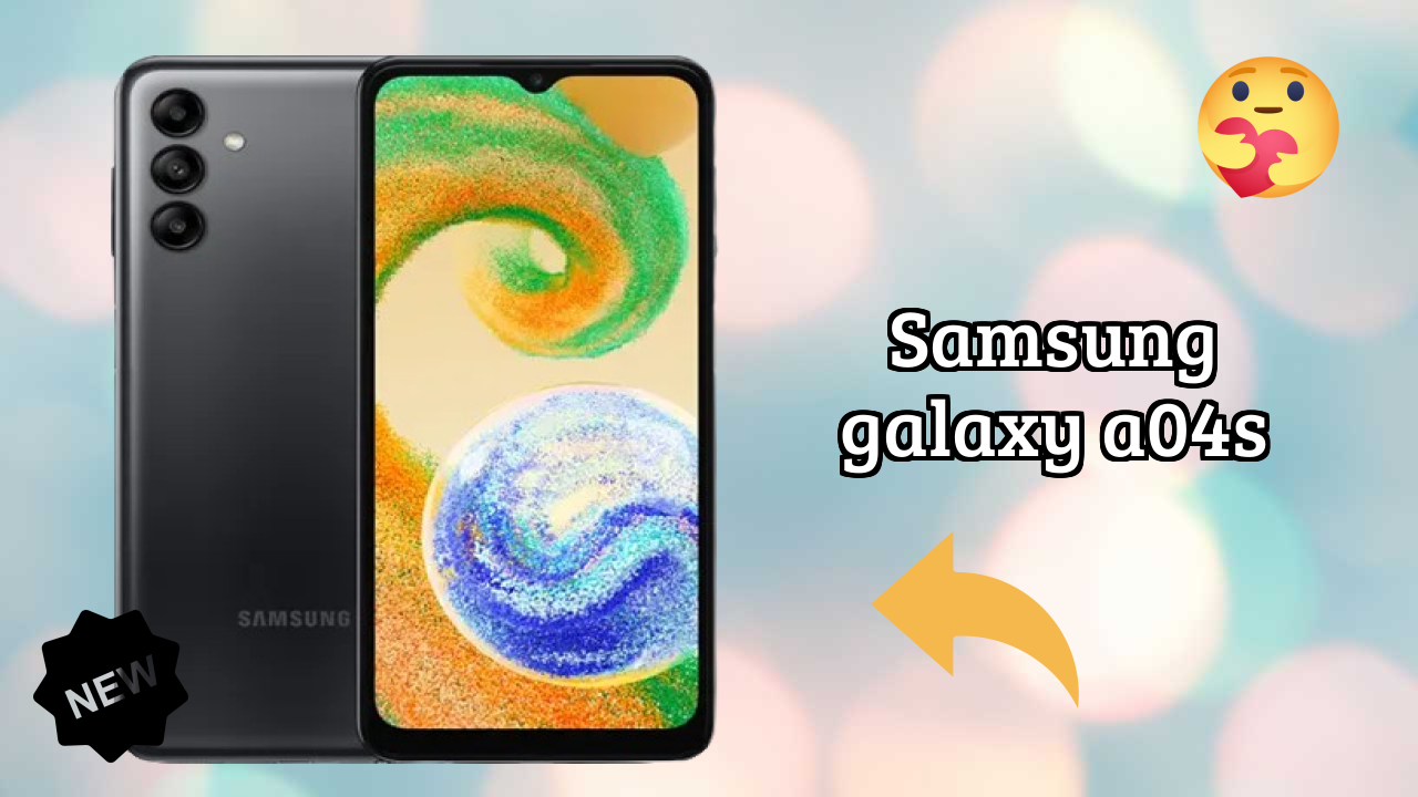 Samsung Galaxy A04s Processor Test: Samsung Exynos 850 Performance Review